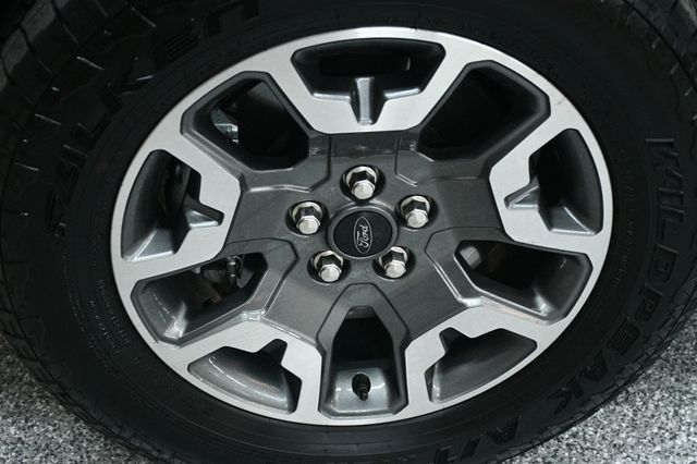 2023 Ford Maverick LARIAT AWD SuperCrew - 22989594 - 16