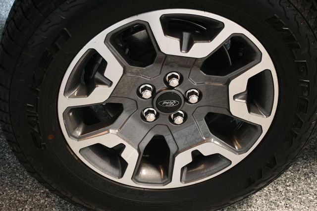 2023 Ford Maverick LARIAT AWD SuperCrew - 22989594 - 18