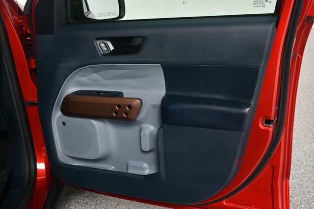 2023 Ford Maverick LARIAT AWD SuperCrew - 22989594 - 21