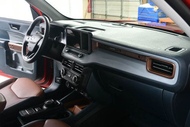 2023 Ford Maverick LARIAT AWD SuperCrew - 22989594 - 25