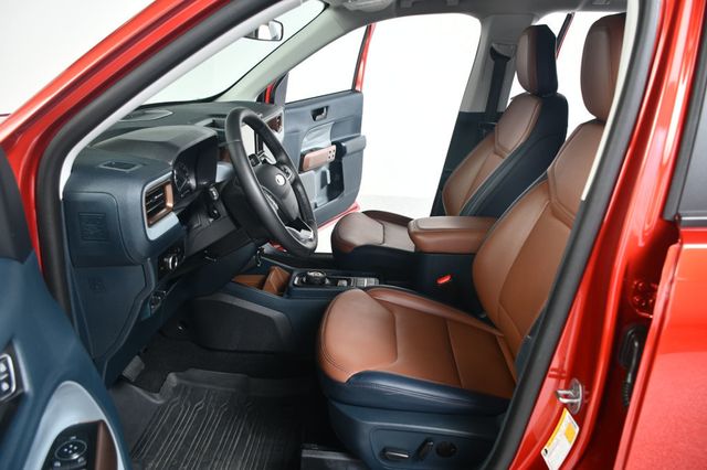 2023 Ford Maverick LARIAT AWD SuperCrew - 22989594 - 26