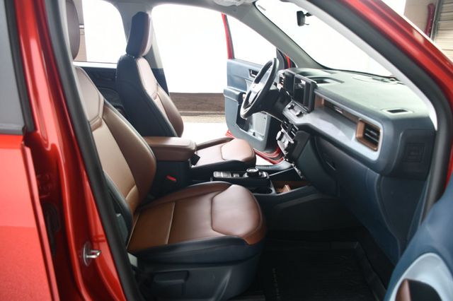 2023 Ford Maverick LARIAT AWD SuperCrew - 22989594 - 27