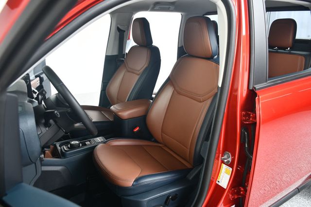 2023 Ford Maverick LARIAT AWD SuperCrew - 22989594 - 28