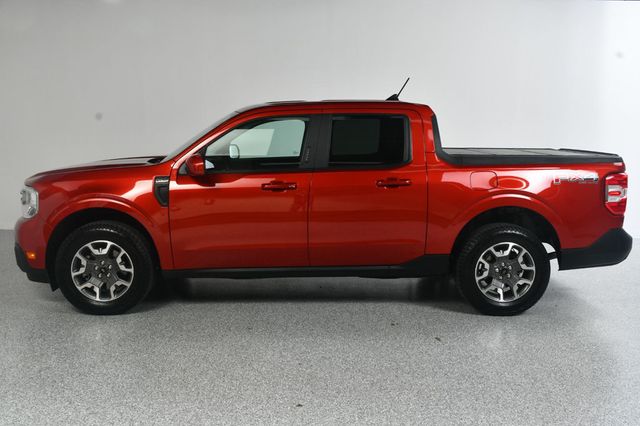 2023 Ford Maverick LARIAT AWD SuperCrew - 22989594 - 2