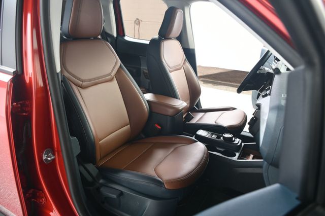 2023 Ford Maverick LARIAT AWD SuperCrew - 22989594 - 29