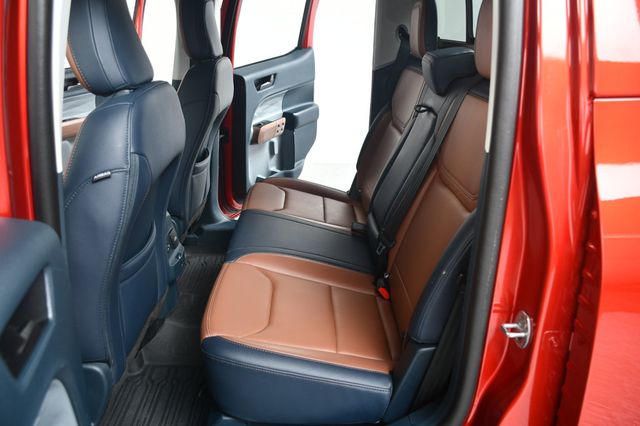 2023 Ford Maverick LARIAT AWD SuperCrew - 22989594 - 30