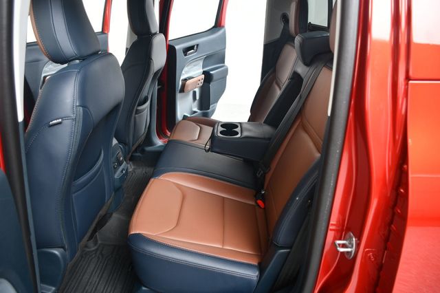 2023 Ford Maverick LARIAT AWD SuperCrew - 22989594 - 33