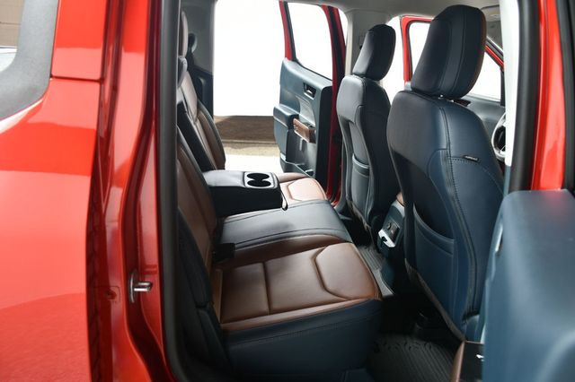 2023 Ford Maverick LARIAT AWD SuperCrew - 22989594 - 34