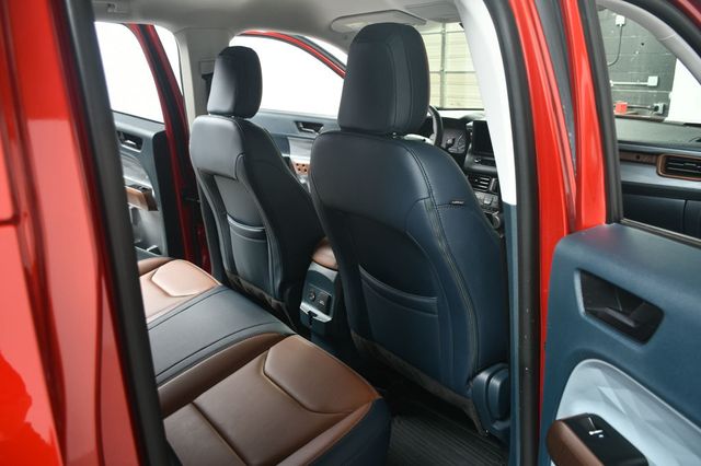 2023 Ford Maverick LARIAT AWD SuperCrew - 22989594 - 35