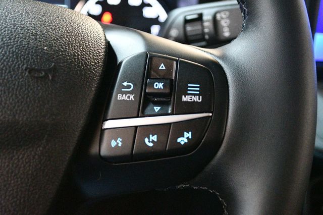 2023 Ford Maverick LARIAT AWD SuperCrew - 22989594 - 39