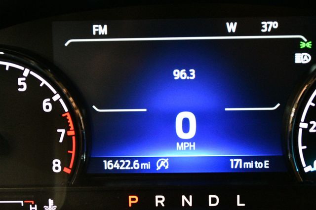 2023 Ford Maverick LARIAT AWD SuperCrew - 22989594 - 42