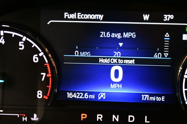 2023 Ford Maverick LARIAT AWD SuperCrew - 22989594 - 43