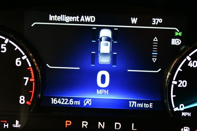 2023 Ford Maverick LARIAT AWD SuperCrew - 22989594 - 47