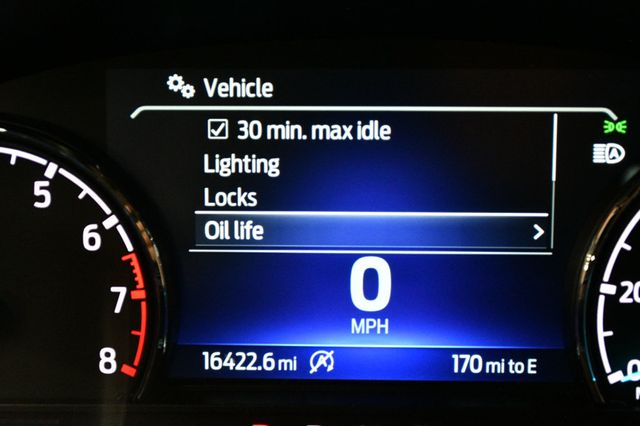 2023 Ford Maverick LARIAT AWD SuperCrew - 22989594 - 50