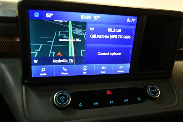 2023 Ford Maverick LARIAT AWD SuperCrew - 22989594 - 52