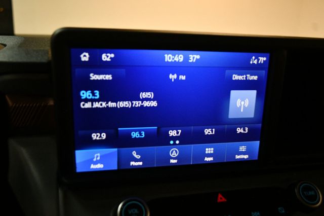 2023 Ford Maverick LARIAT AWD SuperCrew - 22989594 - 53