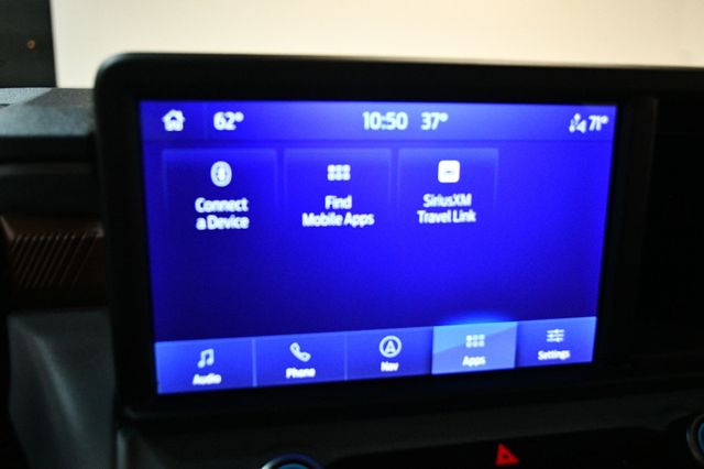 2023 Ford Maverick LARIAT AWD SuperCrew - 22989594 - 56