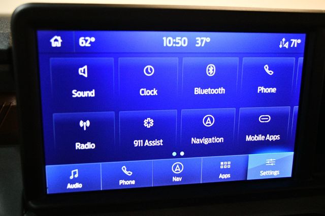 2023 Ford Maverick LARIAT AWD SuperCrew - 22989594 - 57