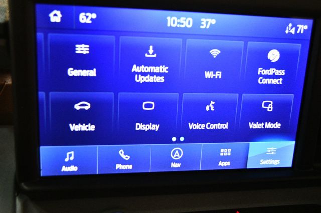 2023 Ford Maverick LARIAT AWD SuperCrew - 22989594 - 58