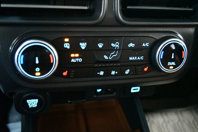 2023 Ford Maverick LARIAT AWD SuperCrew - 22989594 - 59