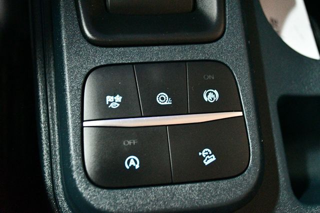 2023 Ford Maverick LARIAT AWD SuperCrew - 22989594 - 62