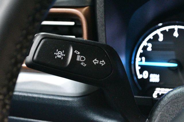 2023 Ford Maverick LARIAT AWD SuperCrew - 22989594 - 69