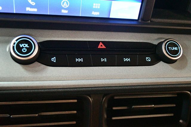 2023 Ford Maverick LARIAT AWD SuperCrew - 22989594 - 71