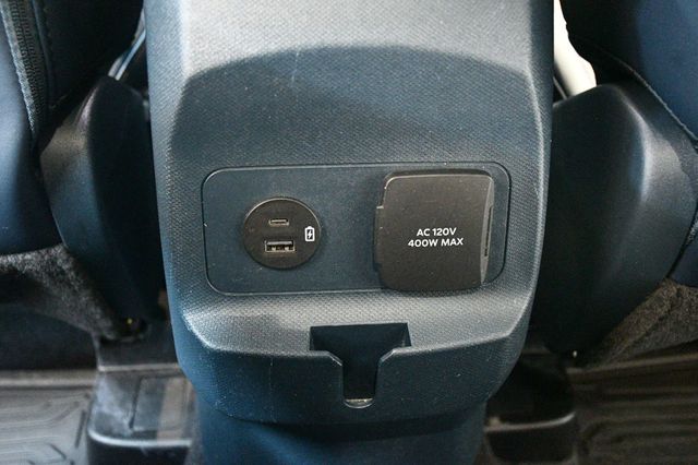 2023 Ford Maverick LARIAT AWD SuperCrew - 22989594 - 72