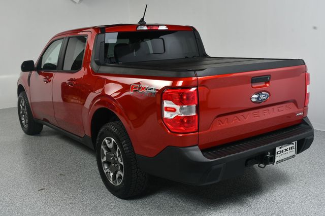2023 Ford Maverick LARIAT AWD SuperCrew - 22989594 - 7