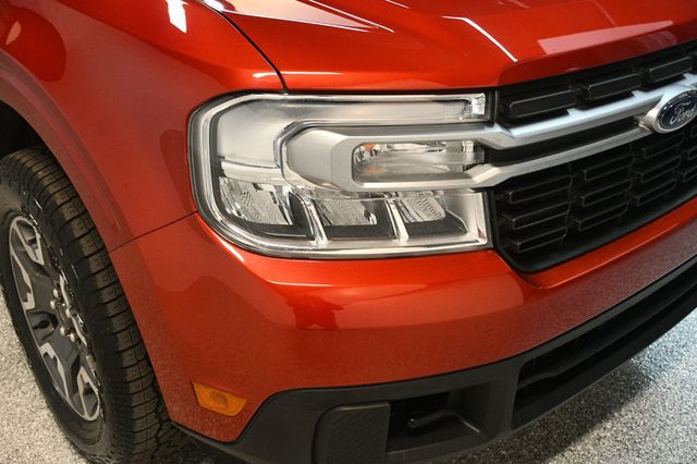 2023 Ford Maverick LARIAT AWD SuperCrew - 22989594 - 8