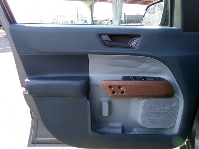 2023 Ford Maverick LARIAT AWD SuperCrew - 22980098 - 10