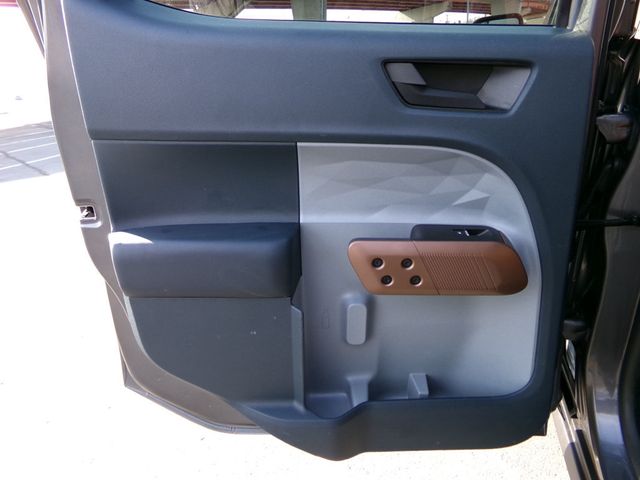 2023 Ford Maverick LARIAT AWD SuperCrew - 22980098 - 12