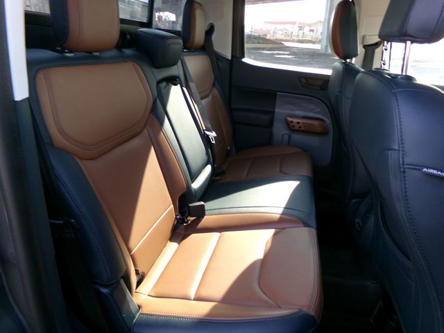 2023 Ford Maverick LARIAT AWD SuperCrew - 22980098 - 14