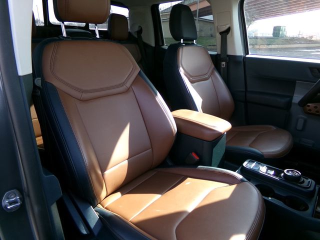 2023 Ford Maverick LARIAT AWD SuperCrew - 22980098 - 16