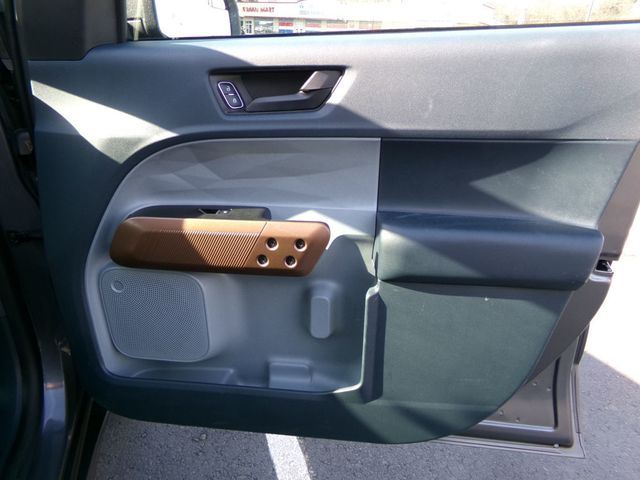 2023 Ford Maverick LARIAT AWD SuperCrew - 22980098 - 17