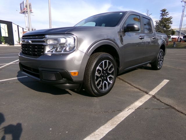 2023 Ford Maverick LARIAT AWD SuperCrew - 22980098 - 1