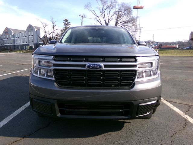 2023 Ford Maverick LARIAT AWD SuperCrew - 22980098 - 2