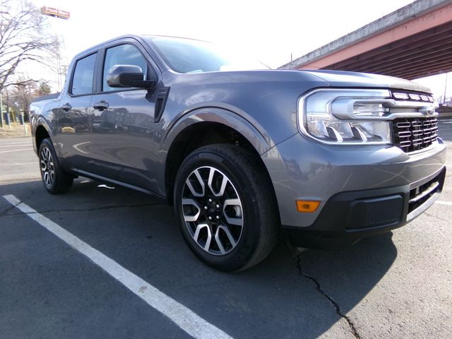 2023 Ford Maverick LARIAT AWD SuperCrew - 22980098 - 3