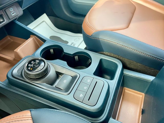 2023 Ford Maverick LARIAT FWD SuperCrew - 22934644 - 13