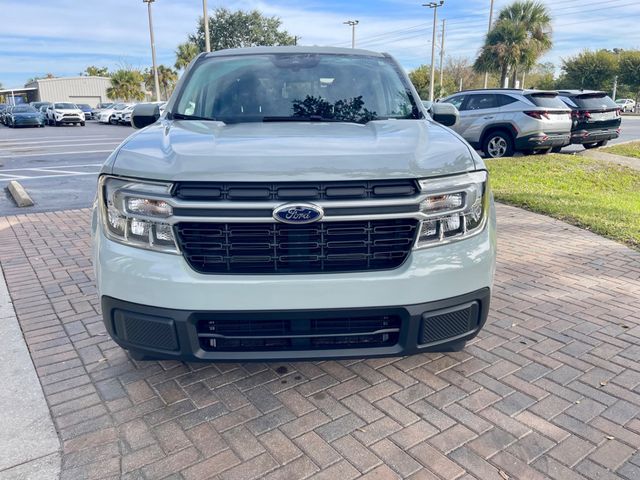 2023 Ford Maverick LARIAT FWD SuperCrew - 22934644 - 7