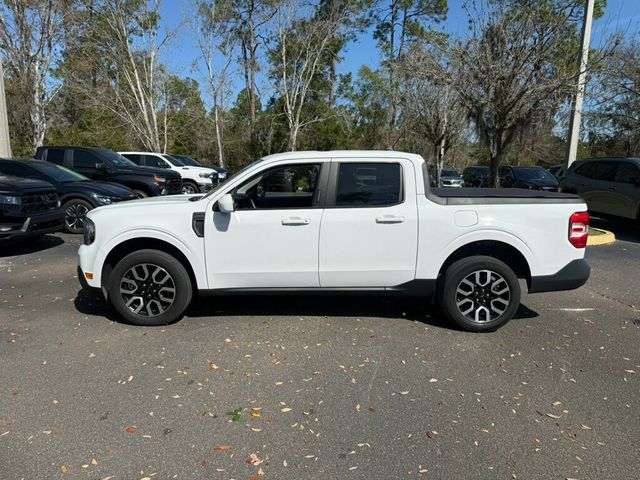 2023 Ford Maverick LARIAT FWD SuperCrew - 22989565 - 1