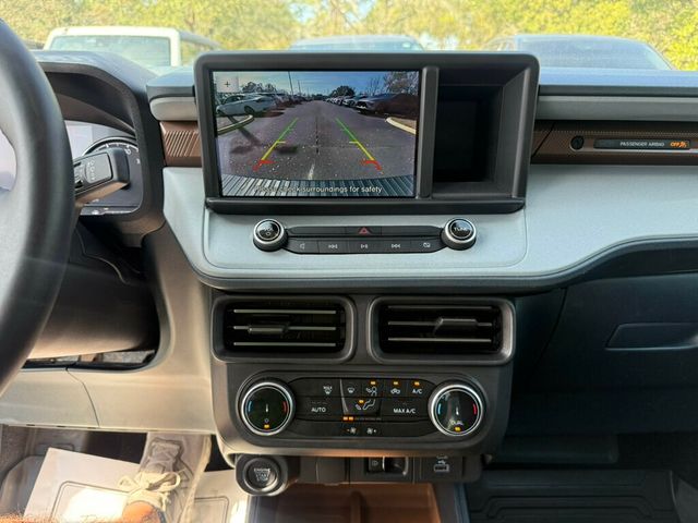 2023 Ford Maverick LARIAT FWD SuperCrew - 22989565 - 5