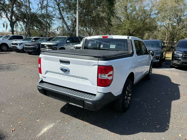 2023 Ford Maverick LARIAT FWD SuperCrew - 22989565 - 8