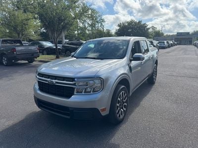 2023 Ford Maverick