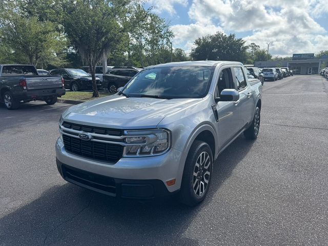 2023 Ford Maverick LARIAT FWD SuperCrew - 23028929 - 0