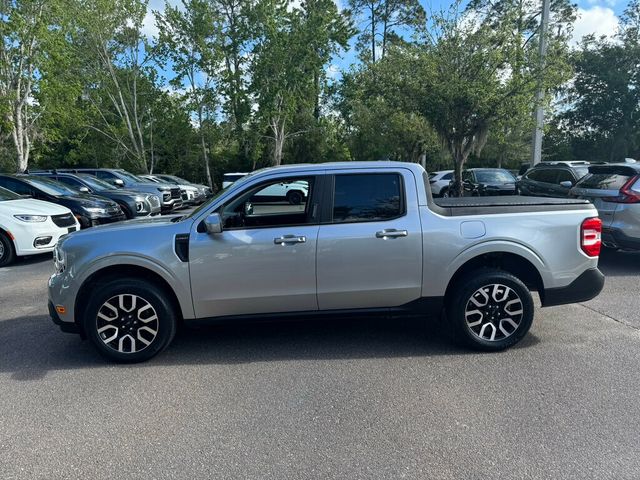2023 Ford Maverick LARIAT FWD SuperCrew - 23028929 - 1