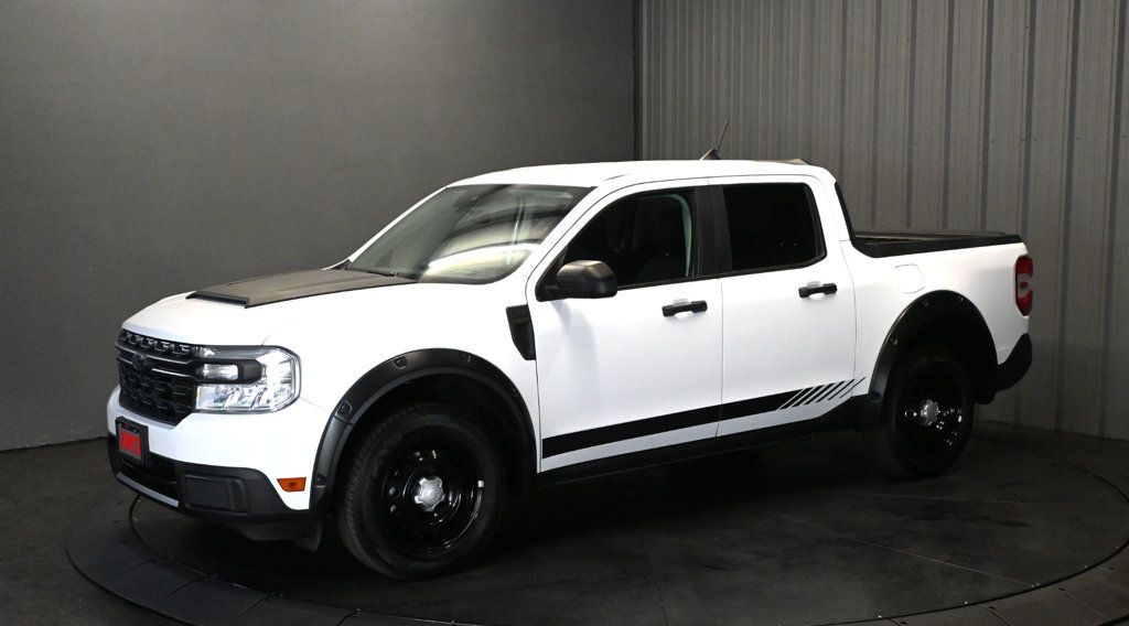 Ford Maverick