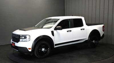 2023 Ford Maverick