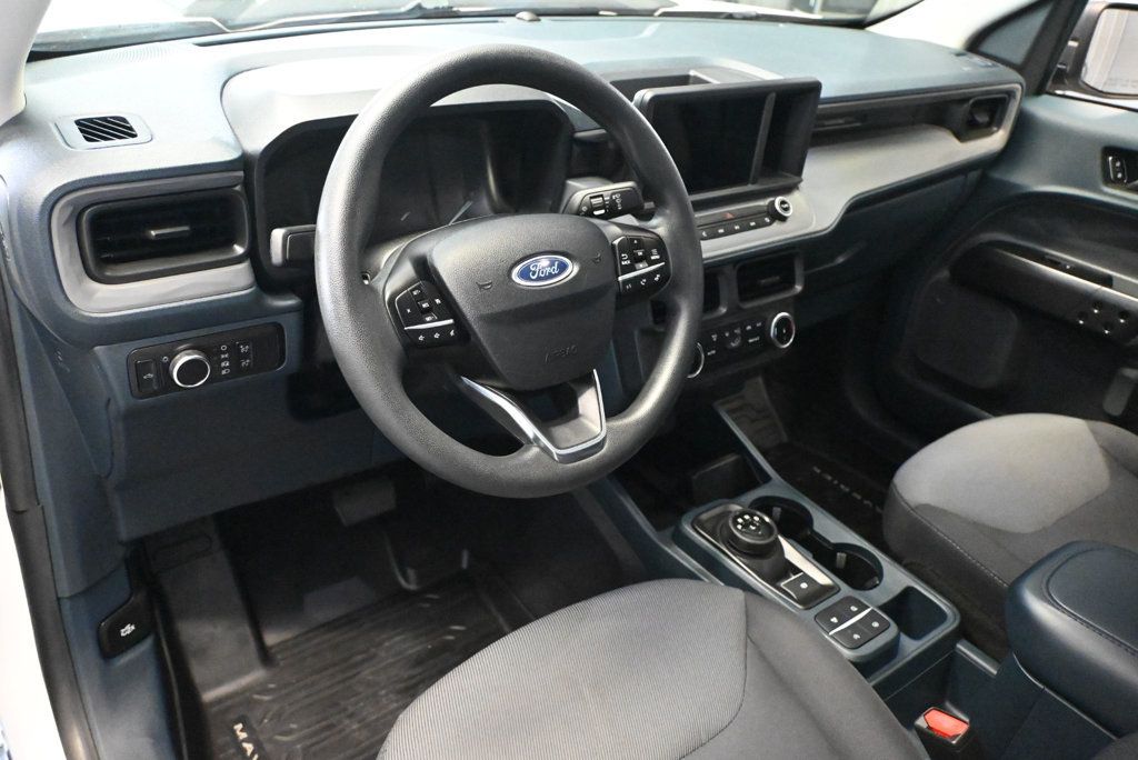 Ford Maverick photo 10