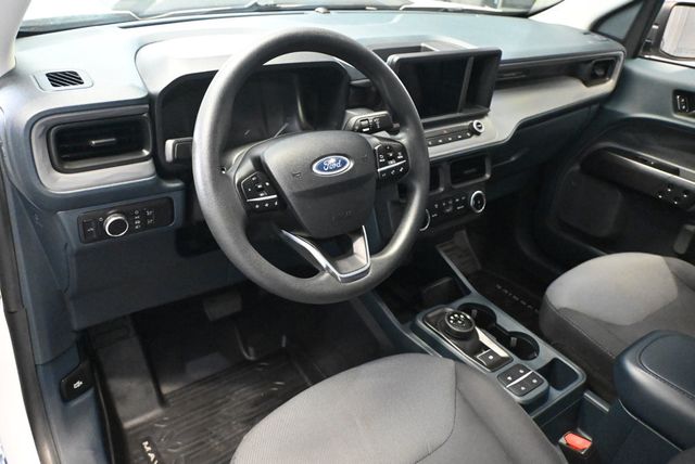 2023 Ford Maverick XL FWD SuperCrew - 23072689 - 9